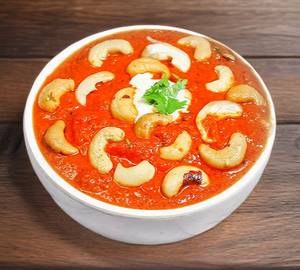 Kaju Butter Masala