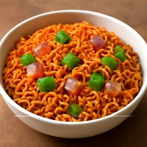 Schezwan Maggi
