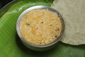 Rasam Rice
