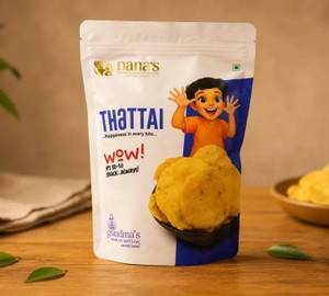 Thattai 250gm