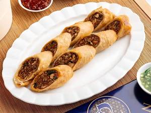 Veg Spring Roll