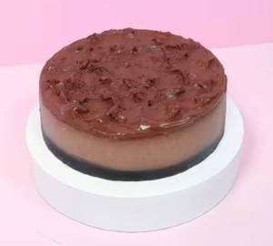 Hazelnut Cheese Cake [500 Grams]