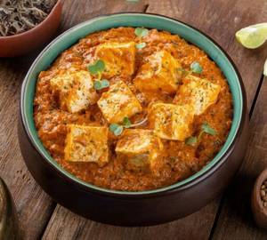 Paneer Lababdar