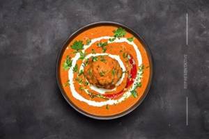 Malai Kofta