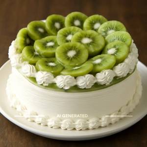 Kiwi Cake Fc