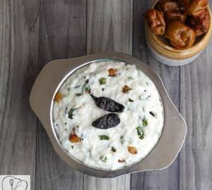 Curd Rice