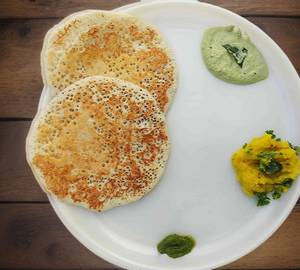 Loni Espanch Dosa