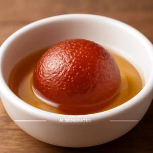 Gulab Jamun 1 Pc