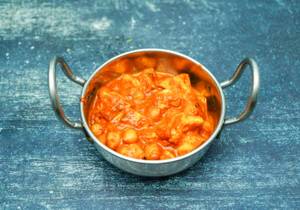 Chana Masala