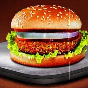Veg Burger