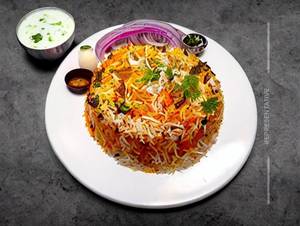 Veg Biryani