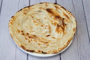 Plain Paratha