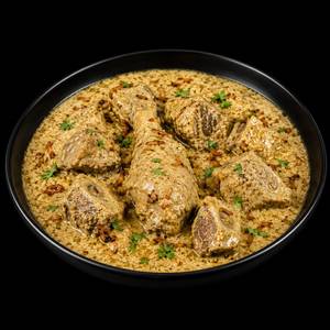 Chicken Lucknawi Korma