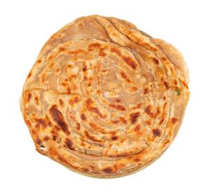 Laccha Paratha (1 Pc)