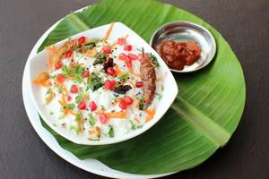 Curd Rice [Full]