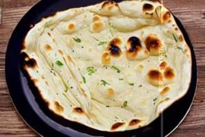 Butter Naan