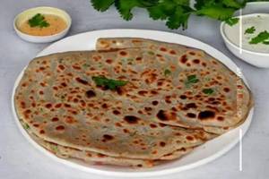 Aloo Paratha