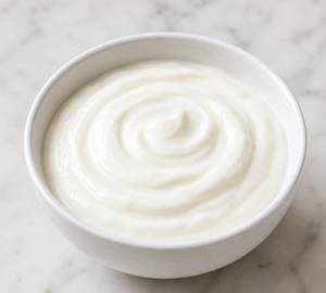 Plain Dahi
