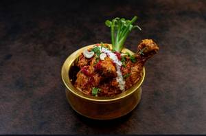 SHAHI MURGH MUSALLAM