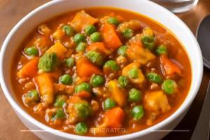 Veg Jaipuri