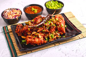 Kung Pao Paneer