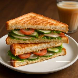 Veg Sandwich