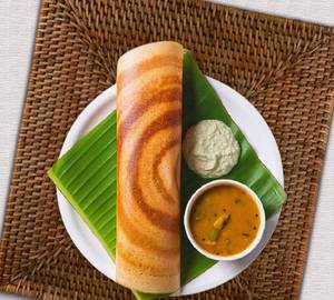 Masala Dosa