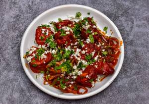 Chilli Paneer