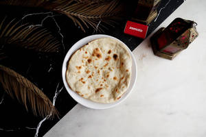 Tandori Butter