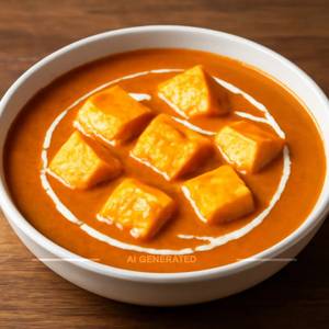 Shahi Paneer