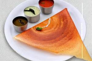 Ghee Karam Dosa