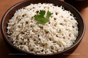 Jeera Rice