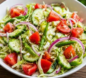 Green SALAD