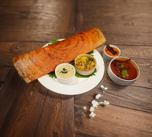 Masala dosa