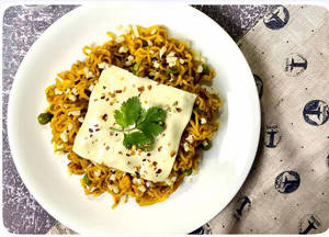 Cheese Masala Maggie