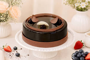 Cake Truffle 1 Kg