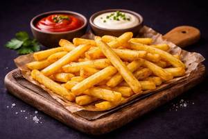 Classic Fries