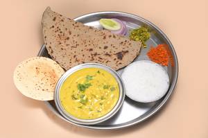 Special Pithala Bhakri