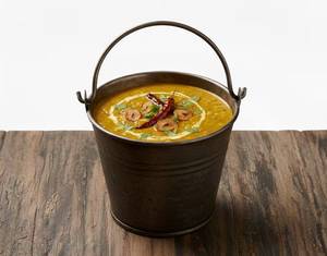 Dal Tadka