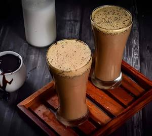 Cold Coffee