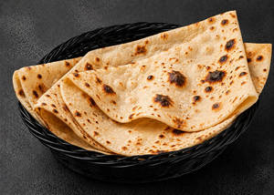 Tandoori Roti