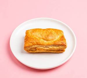 Mushroom Puff