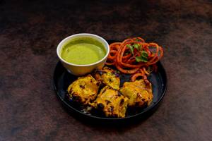 Murgh Reshmi Kebab 