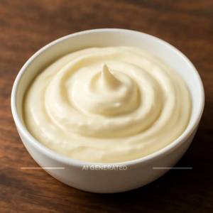 Mayonnaise Dip