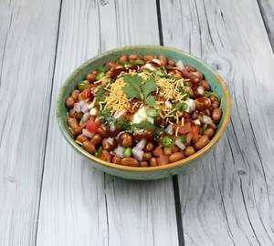 Peanut Chaat