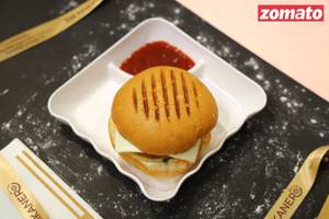 Cheese Burger