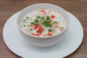 Mix Raita
