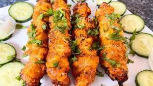 Chicken Banjara (8 Pieces)
