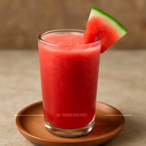Water Melon Juice