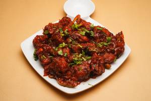Gobi Manchurian Dry